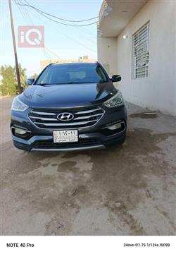 هیوندای سەنتافی